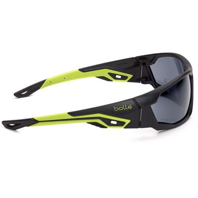 Okulary MERCURO z dymnymi soczewkami PLATINUM BOLLE® MERPSF 3