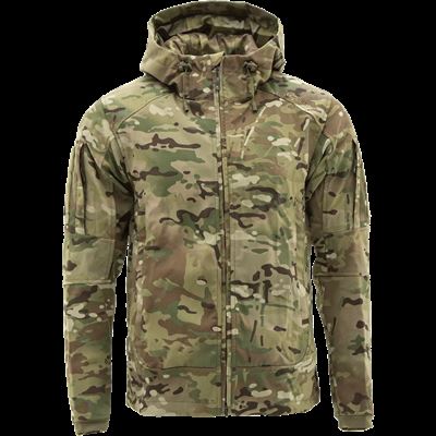 Kurtka Softshell Special Forces MULTICAM® CARINTHIA MG0832 10