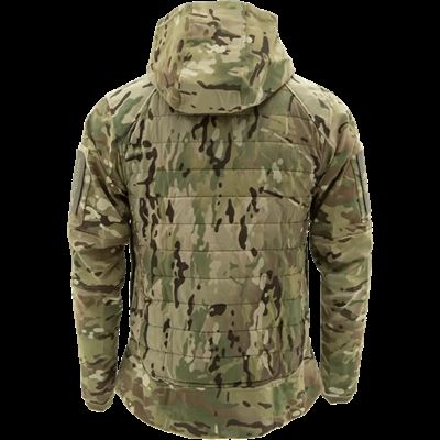 Kurtka Softshell Special Forces MULTICAM® CARINTHIA MG0832 9