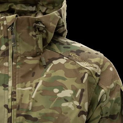 Kurtka Softshell Special Forces MULTICAM® CARINTHIA MG0832 8