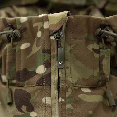 Kurtka Softshell Special Forces MULTICAM® CARINTHIA MG0832 6