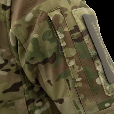 Kurtka Softshell Special Forces MULTICAM® CARINTHIA MG0832 5