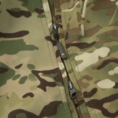 Kurtka Softshell Special Forces MULTICAM® CARINTHIA MG0832 4