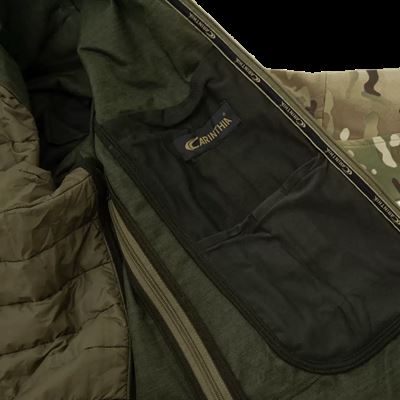 Kurtka Softshell Special Forces MULTICAM® CARINTHIA MG0832 2