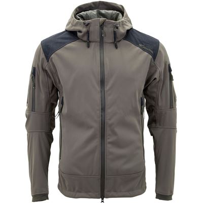 Kurtka Softshell Special Forces OLIVE ZIELONA CARINTHIA MG0952-01 14