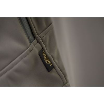 Kurtka Softshell Special Forces OLIVE ZIELONA CARINTHIA MG0952-01 4