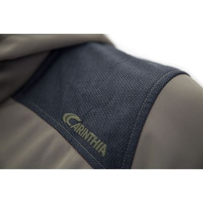 Kurtka Softshell Special Forces OLIVE ZIELONA CARINTHIA MG0952-01 2