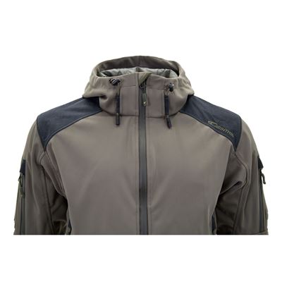 Kurtka Softshell Special Forces OLIVE ZIELONA CARINTHIA MG0952-01 11