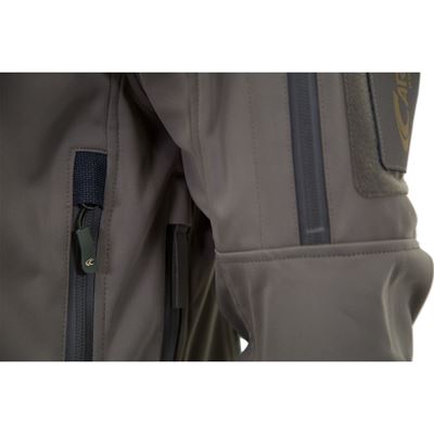 Kurtka Softshell Special Forces OLIVE ZIELONA CARINTHIA MG0952-01 7