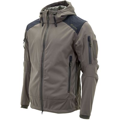 Kurtka Softshell Special Forces OLIVE ZIELONA