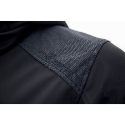 Kurtka Softshell Special Forces CZARNA CARINTHIA MG0952-02 9