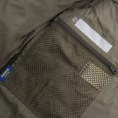 Kurtka zimowa HIG 4.0 SOF G-Loft OLIV – ZIELONA CARINTHIA MG4100 6