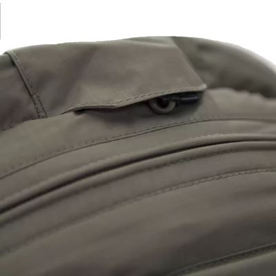 Kurtka zimowa HIG 4.0 SOF G-Loft OLIV – ZIELONA CARINTHIA MG4100 5
