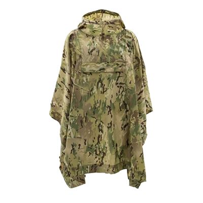 Ponczo Pro-Rain MULTICAM® CARINTHIA MG8056 3