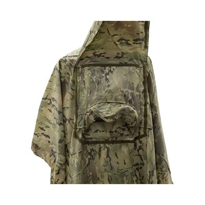Ponczo Pro-Rain MULTICAM® CARINTHIA MG8056 11