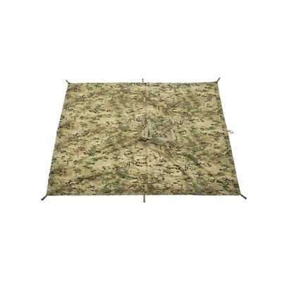 Ponczo Pro-Rain MULTICAM® CARINTHIA MG8056 10