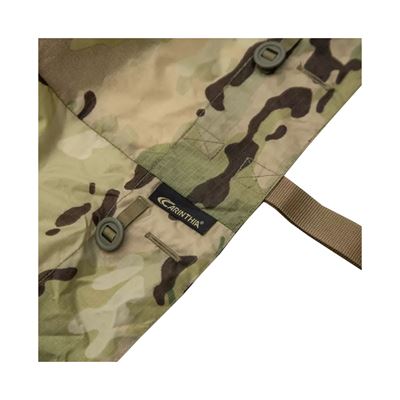 Ponczo Pro-Rain MULTICAM® CARINTHIA MG8056 8