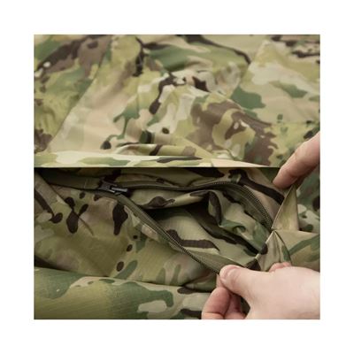 Ponczo Pro-Rain MULTICAM® CARINTHIA MG8056 7
