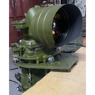 Noktowizor NNP-21 (1PN32) Armia Czeska NNP-21 2