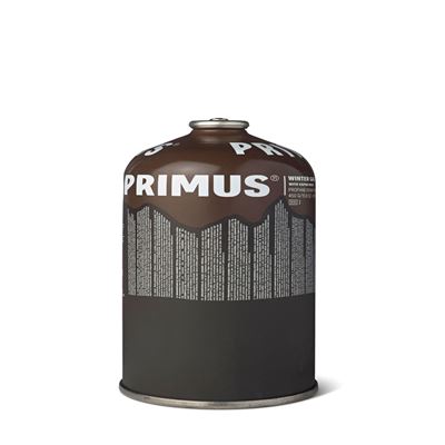 Kartusz gazowy zimowy Vapour Mesh PROPAN-BUTAN z nakrętką 450 g PRIMUS® P220272 2