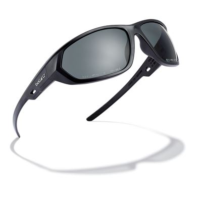Okulary ochronne KOMET z przydymionymi soczewkami PLATINUM BOLLE® PSSKOME408 2