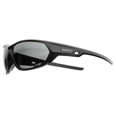 Okulary ochronne KOMET z przydymionymi soczewkami PLATINUM BOLLE® PSSKOME408 4