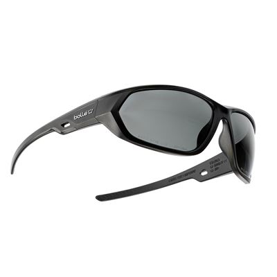 Okulary ochronne KOMET z przydymionymi soczewkami PLATINUM BOLLE® PSSKOME408 3