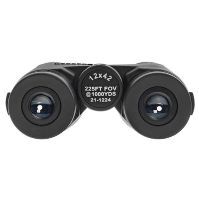 Lornetka PowerView 12x42 BUSHNELL PWV1242 4