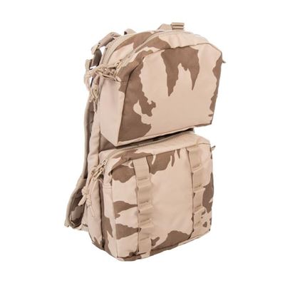 Plecak hydracyjny 3L SPM AČR vz.95 DESERT