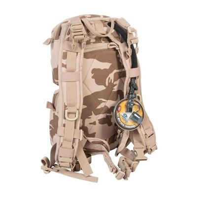 Plecak z bukłakiem na wodę CAMELBAK 3L SPM wz.95 DESERT