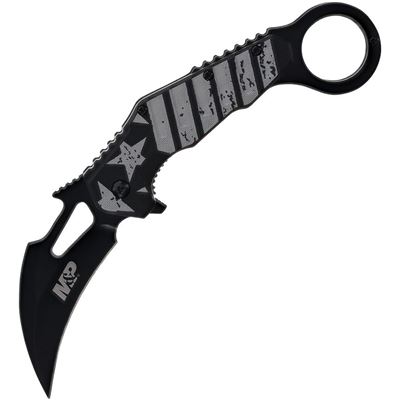 Nóż M&P karambit STAR