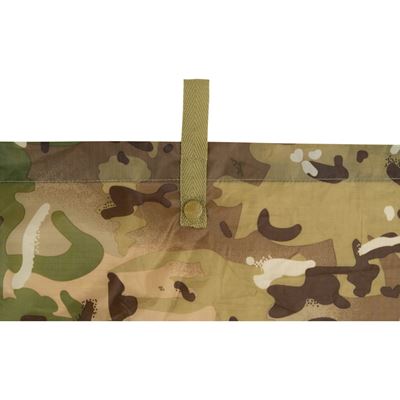 Plandeka BASHA 255 x 170 cm VCAM