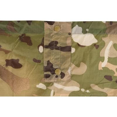 Plandeka BASHA 255 x 170 cm VCAM