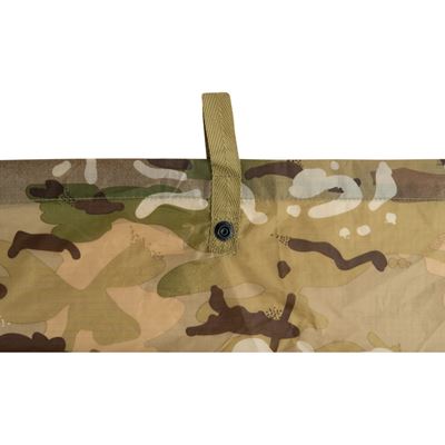 Plandeka BASHA 255 x 170 cm VCAM