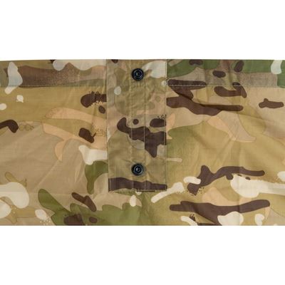 Plandeka BASHA 255 x 170 cm VCAM