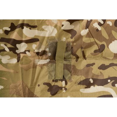 Plandeka BASHA 255 x 170 cm VCAM