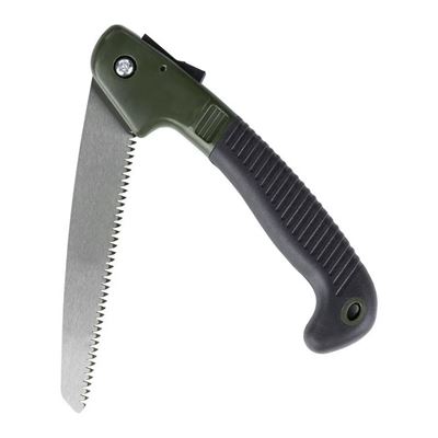 Składana piła do drewna z ostrzem o długości 18 cm M-Tramp VGS00529 3