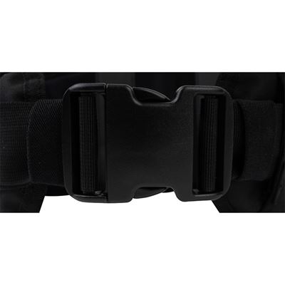 Pas taktyczny ELITE MOLLE CZARNY Viper® VMBELELBLK 6