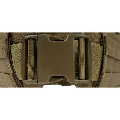 Pas taktyczny ELITE MOLLE COYOTE Viper® VMBELELCOY 6