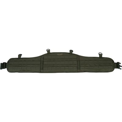 Pas taktyczny ELITE MOLLE COYOTE