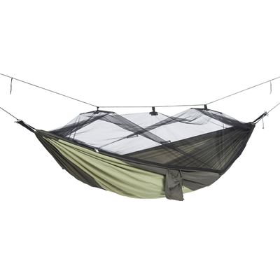Hamak MOSKITO TRAVELLER THERMO z moskitierą
