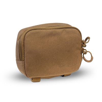 Dodatkowa kieszeń A1SP COYOTE BROWN
