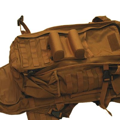 Podpórka przednia COYOTE BROWN