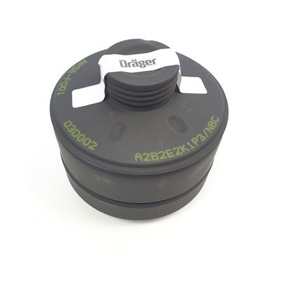 Filtr DRÄGER ARSE-F001 do maski przeciwgazowej