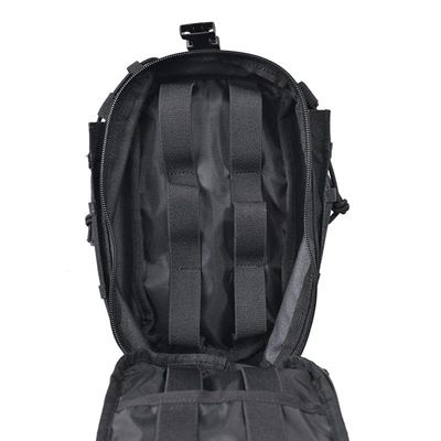 Etui apteczne A2FK MOLLE INDITAK BLACK