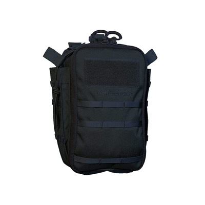 Etui apteczne A2FK MOLLE INDITAK BLACK
