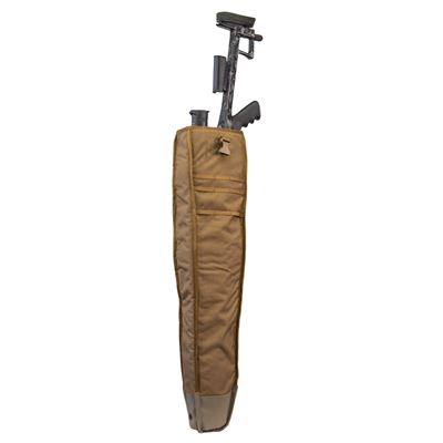 Pochwa A2LS SIDE SCABBARD COYOTE BROWN