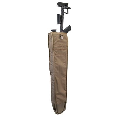 Walizka A2LS SIDE SCABBARD DRY EARTH