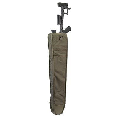 Etui A2LS SIDE SCABBARD MILITARY GREEN