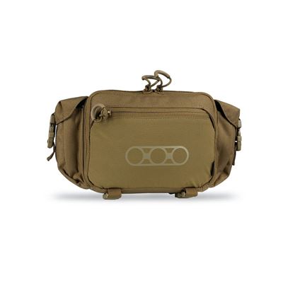 Nerka A2MP COYOTE BROWN